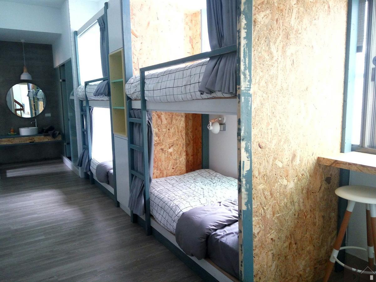 Bobooks Hostel Τσιάγι Εξωτερικό φωτογραφία