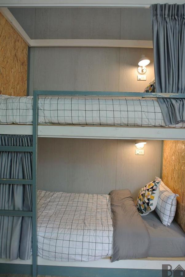 Bobooks Hostel Τσιάγι Εξωτερικό φωτογραφία