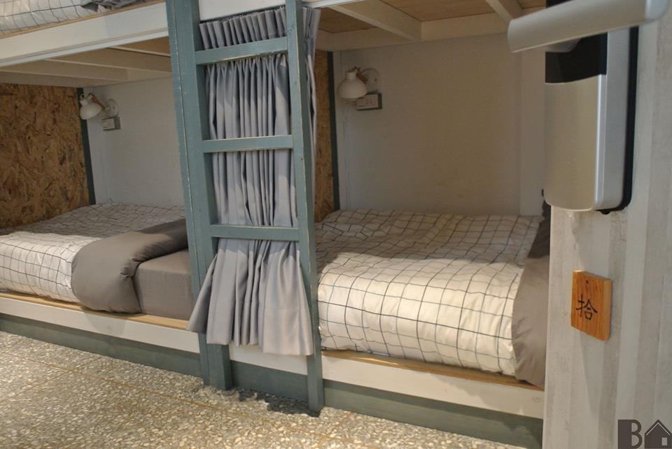 Bobooks Hostel Τσιάγι Εξωτερικό φωτογραφία