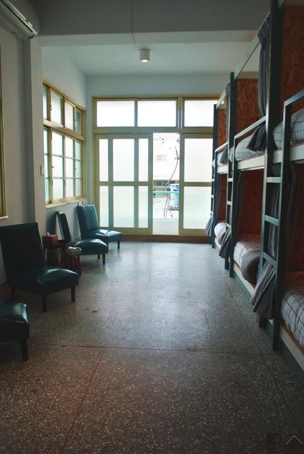 Bobooks Hostel Τσιάγι Εξωτερικό φωτογραφία