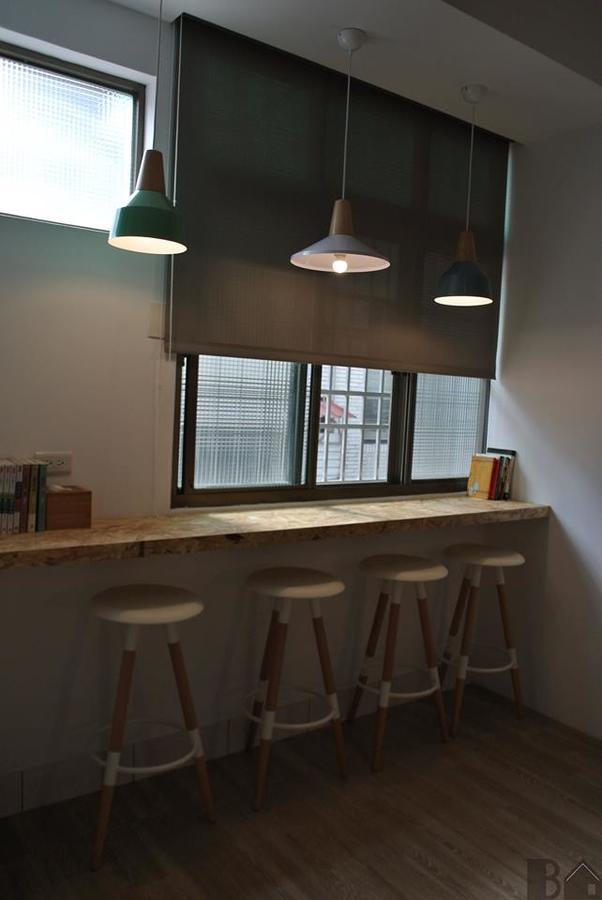 Bobooks Hostel Τσιάγι Εξωτερικό φωτογραφία