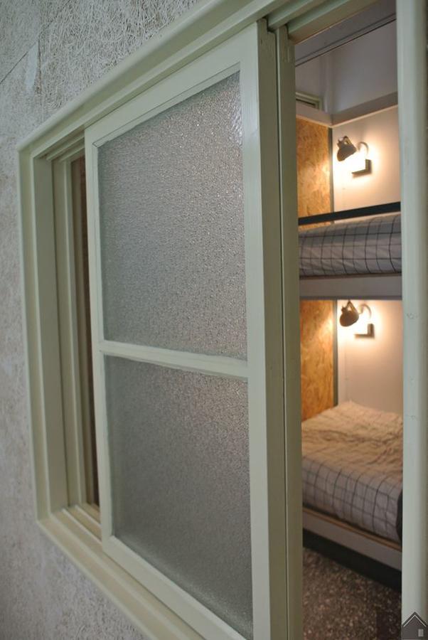 Bobooks Hostel Τσιάγι Εξωτερικό φωτογραφία