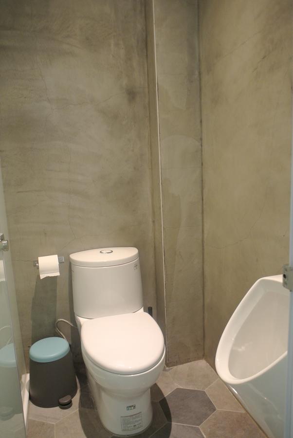 Bobooks Hostel Τσιάγι Εξωτερικό φωτογραφία