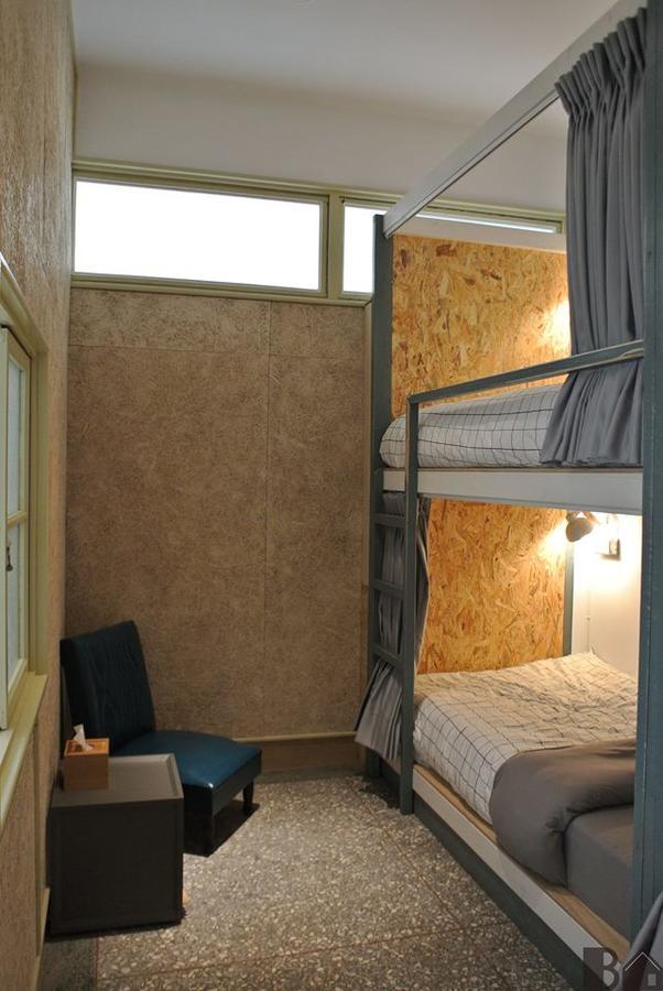 Bobooks Hostel Τσιάγι Εξωτερικό φωτογραφία