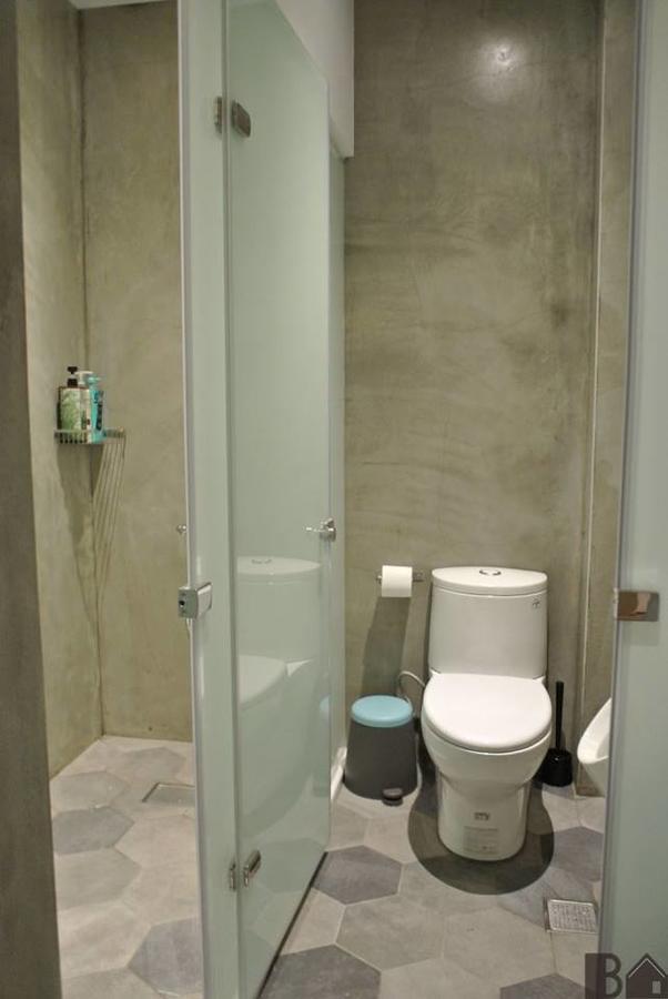 Bobooks Hostel Τσιάγι Εξωτερικό φωτογραφία