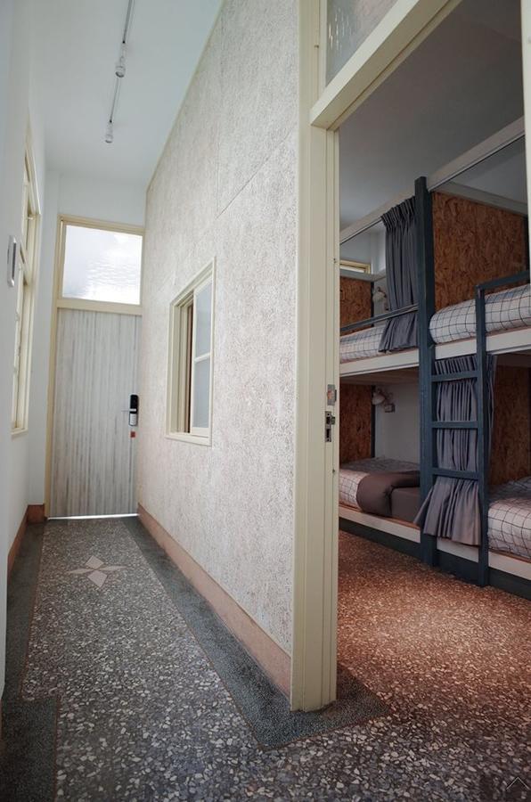 Bobooks Hostel Τσιάγι Εξωτερικό φωτογραφία