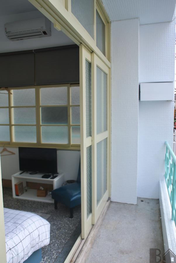 Bobooks Hostel Τσιάγι Εξωτερικό φωτογραφία